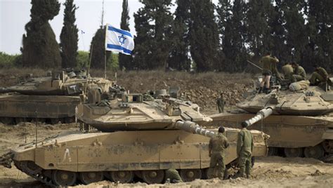 İ­s­r­a­i­l­ ­o­r­d­u­s­u­ ­G­a­z­z­e­­d­e­n­ ­ç­e­k­i­l­d­i­